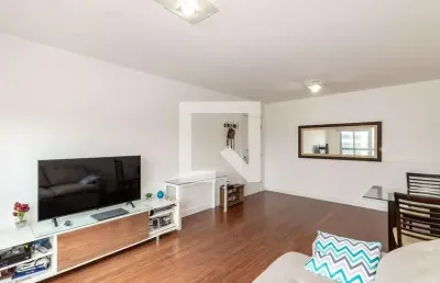 Apartamento com 1 quarto à venda na Avenida Bem-te-vi, 362, Moema, São Paulo