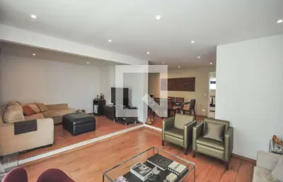 Apartamento à venda - vila andrade, 2 quartos,  117 m2