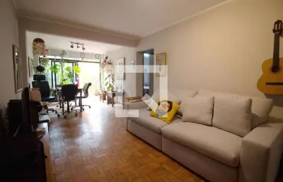 Apartamento à venda - vila madalena, 3 quartos,  97 m2