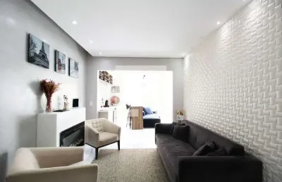 Apartamento à venda - vila andrade, 2 quartos,  96 m2