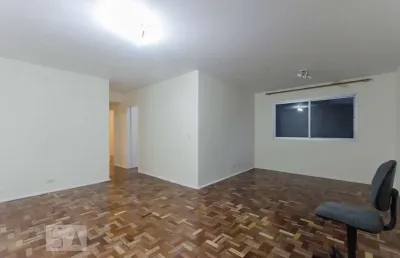 Apartamento à venda - alto de pinheiros, 3 quartos,  110 m2