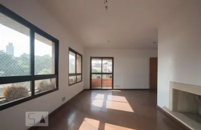 Apartamento à venda - vila mascote, 3 quartos,  141 m2