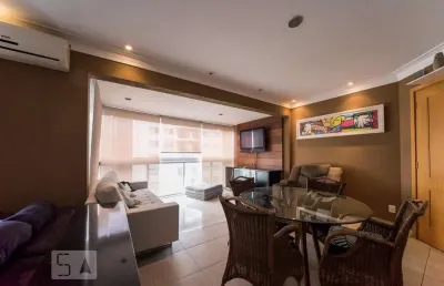 Apartamento à venda - vila olímpia, 2 quartos,  98 m2