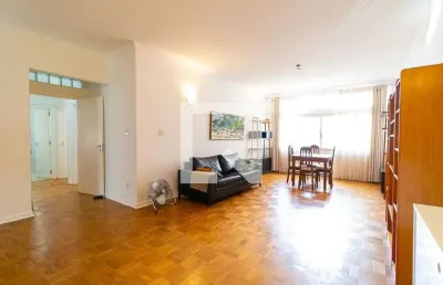 Apartamento à venda - bela vista, 3 quartos,  150 m2
