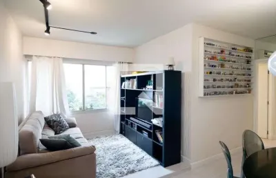 Apartamento com 3 quartos à venda na Rua Bacaetava, 65, Brooklin, São Paulo