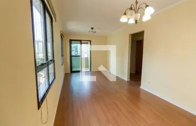 Apartamento à venda - vila romana, 4 quartos,  87 m2