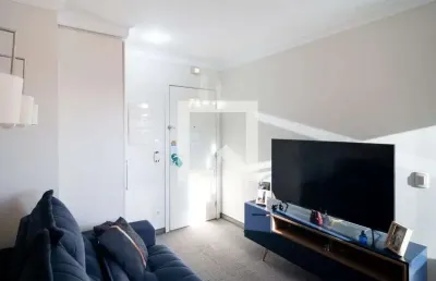 Apartamento à venda - campo belo, 2 quartos,  42 m2