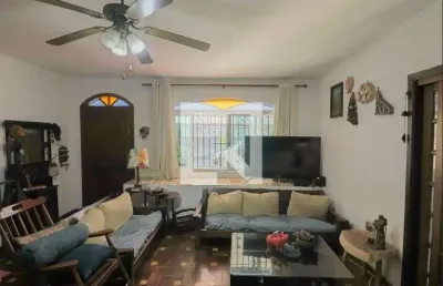 Casa com 3 quartos à venda na Rua Ministro Edmundo Lins, 229, Butantã, São Paulo