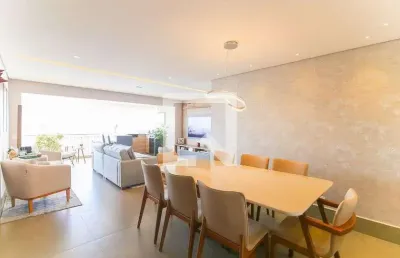 Apartamento à venda - vila andrade, 2 quartos,  90 m2