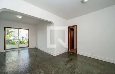 Apartamento à venda - vila mascote, 3 quartos,  100 m2