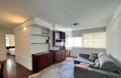 Apartamento à venda - itaim bibi, 2 quartos,  88 m2
