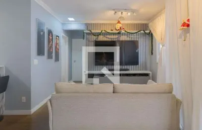 Apartamento à venda - vila andrade, 2 quartos,  73 m2