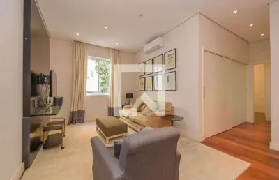 Apartamento à venda - bela vista, 2 quartos,  67 m2