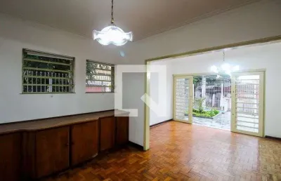 Casa com 3 quartos à venda na Rua Andronico, 196, Vila Mariana, São Paulo