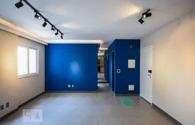 Apartamento à venda - vila andrade, 2 quartos,  83 m2
