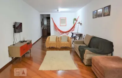 Apartamento à venda - bela vista, 3 quartos,  190 m2