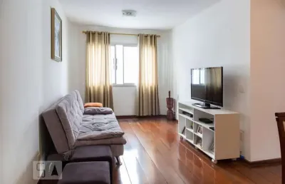 Apartamento à venda - vila olímpia, 3 quartos,  100 m2