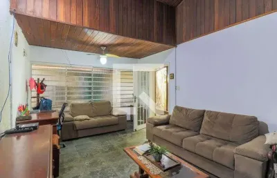 Casa com 3 quartos à venda na Rua Marquês de Cascais, 147, Brooklin, São Paulo