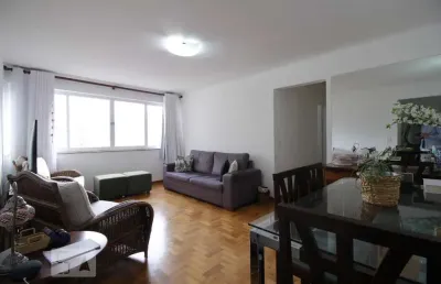 Apartamento à venda - vila mariana, 3 quartos,  106 m2
