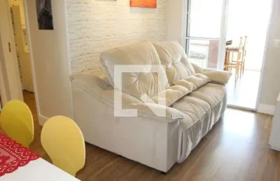 Apartamento à venda - santo amaro , 2 quartos,  65 m2