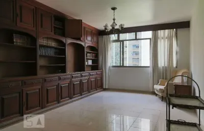 Apartamento à venda - bela vista, 3 quartos,  142 m2