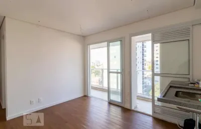 Apartamento à venda - vila mariana, 2 quartos,  49 m2