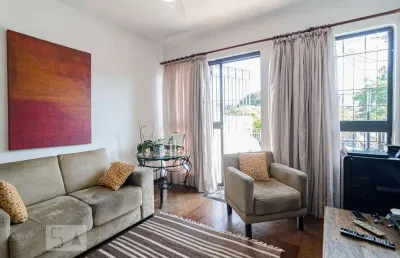 Casa com 3 quartos à venda na Rua Professor Túlio Ascarelli, 56, Vila Madalena, São Paulo