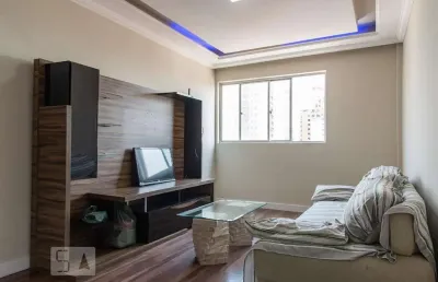 Apartamento à venda - vila mariana, 3 quartos,  98 m2