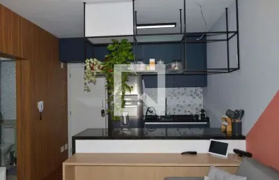 Apartamento à venda - vila mariana, 1 quarto,  40 m2