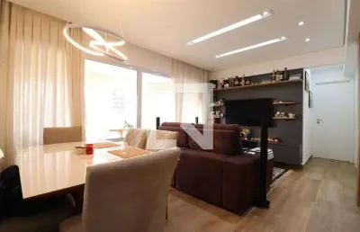 Apartamento à venda - vila romana, 3 quartos,  89 m2