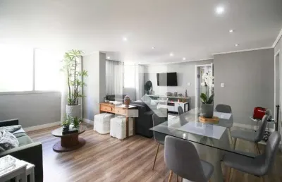 Apartamento com 2 quartos à venda na Alameda dos Nhambiquaras, 1316, Moema, São Paulo