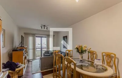 Apartamento à venda - vila mariana, 3 quartos,  127 m2
