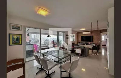Apartamento à venda - santo amaro , 3 quartos,  134 m2