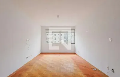 Apartamento à venda - pinheiros, 2 quartos,  110 m2