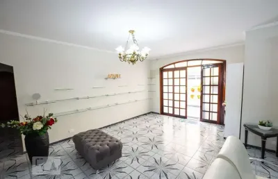 Casa com 4 quartos à venda na Rua das Flechas, 403, Vila Mascote, São Paulo