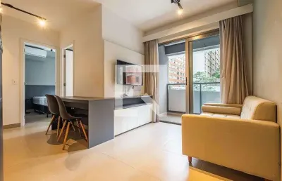 Apartamento com 2 quartos à venda na Rua Oscar Freire, 1375, Pinheiros, São Paulo