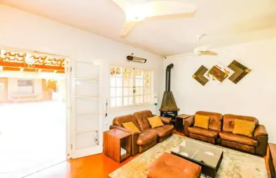 Casa com 3 quartos à venda na Rua da Prata, 318, Campo Belo, São Paulo