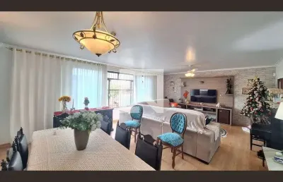 Casa com 4 quartos à venda na Rua Livreiro Tisi, 129, Vila Romana, São Paulo