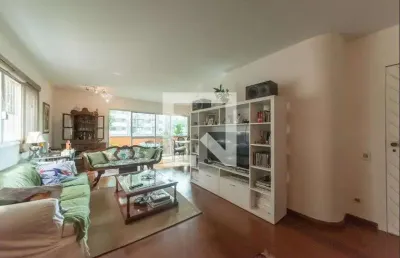 Apartamento com 4 quartos à venda na Rua José Batista Pereira, 12, Brooklin, São Paulo