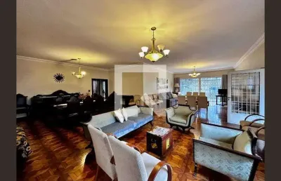Casa com 4 quartos à venda na Rua Marituba, 145, Santo Amaro, São Paulo