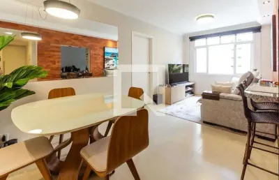Apartamento à venda - itaim bibi, 2 quartos,  90 m2