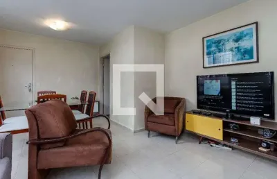Apartamento com 2 quartos à venda na Avenida Portugal, 412, Brooklin, São Paulo