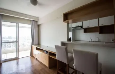 Apartamento com 2 quartos à venda na Rua Pais Leme, 215, Pinheiros, São Paulo