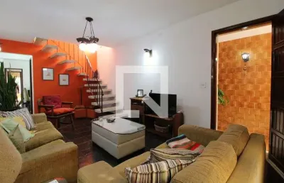 Casa à venda - jardim marajoara , 3 quartos,  115 m2