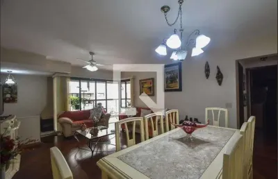 Apartamento com 4 quartos à venda na Rua Indiana, 437, Brooklin, São Paulo