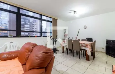 Apartamento à venda - itaim bibi, 2 quartos,  104 m2