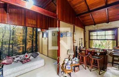 Casa com 4 quartos à venda na Rua da Prata, 26, Santo Amaro, São Paulo
