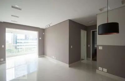 Apartamento com 2 quartos à venda na Rua Sansão Alves dos Santos, 343, Brooklin, São Paulo