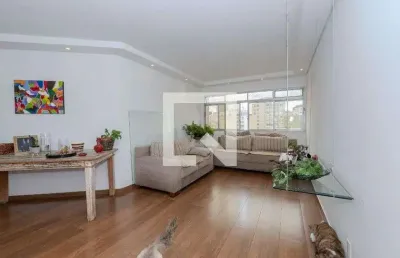 Apartamento à venda - bela vista, 3 quartos,  131 m2
