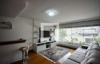 Casa com 3 quartos à venda na Rua Comendador Roque Licciardi, 43, Butantã, São Paulo